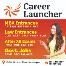 Career Launcher