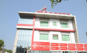 Medanta Clinic