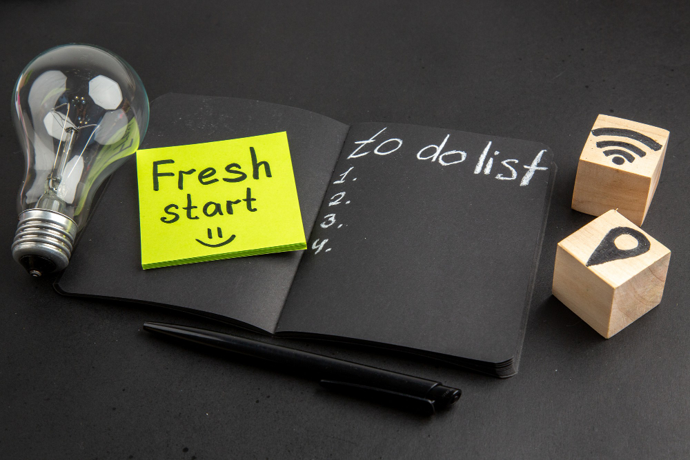 10 Smart Goals for a New Business in the New Year