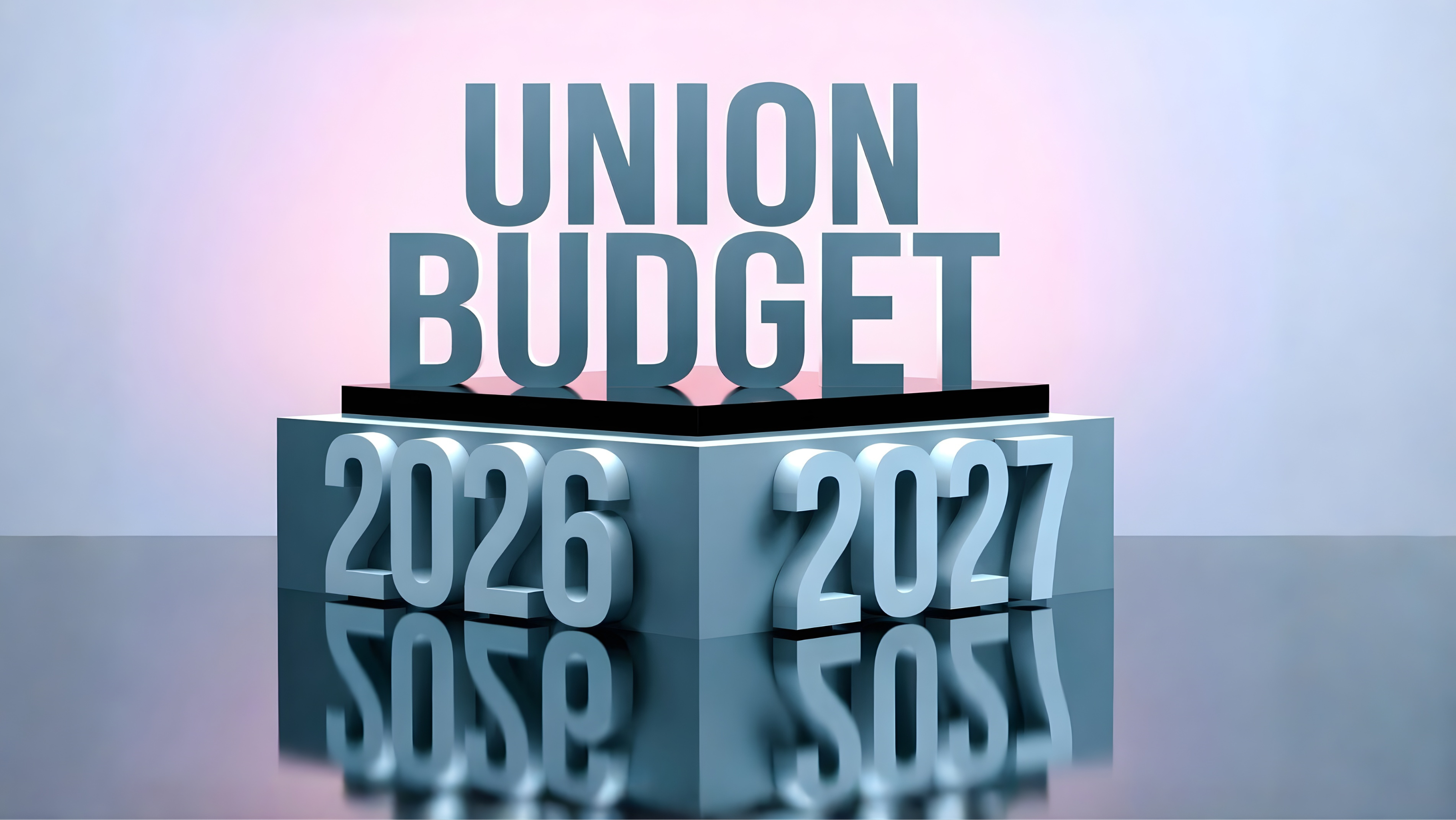 3 Kartavyas to Transform India into Top Global Leader - Union Budget 2026