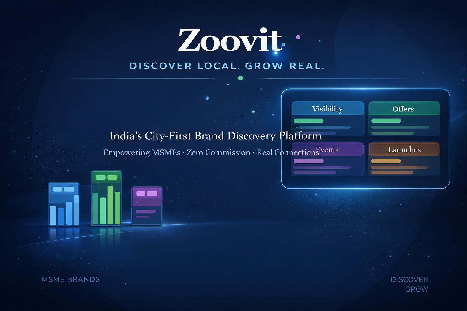 How Zoovit Is Changing the Game for India’s Emerging Brands