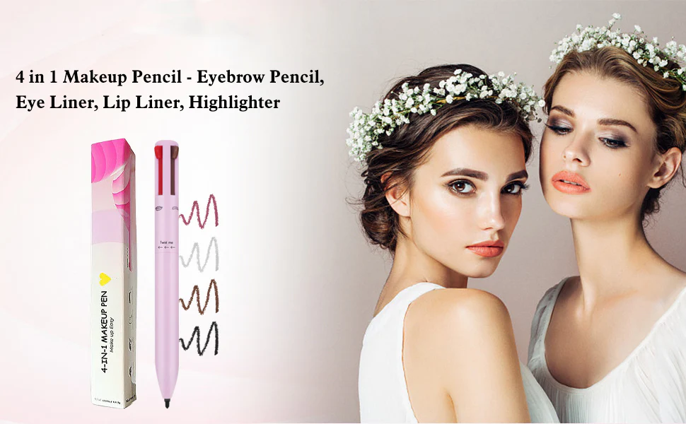 The Ultimate Guide to Using Makeup Pens for a Flawless Look