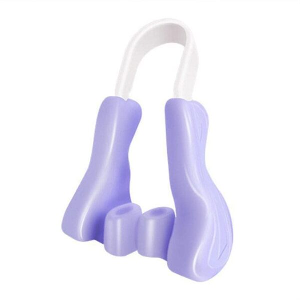 Silicone Nose Shaper Clip - Image 7
