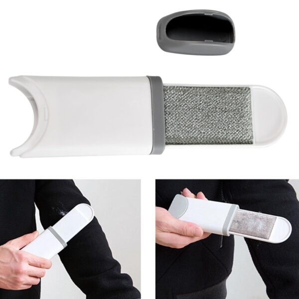 Magic Lint Remover Clothes Lint Roller