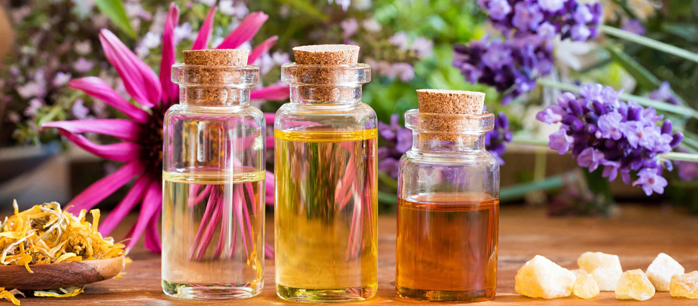 Natural Enlarge Oil: Benefits, Uses, and Why 100% Pure Matters