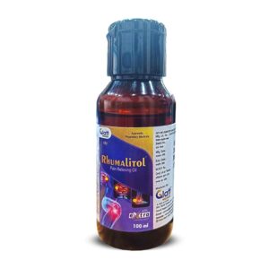 Rhumalitol Ayurvedic Joint | zoovit.in